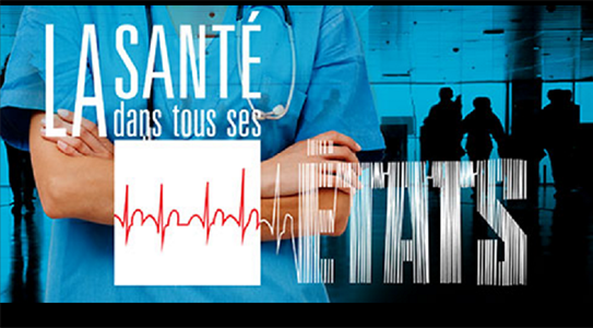 congrès-santé