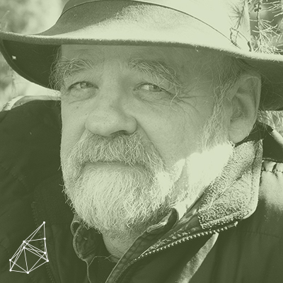 Serge Bouchard Serge Bouchard -sommet des generations