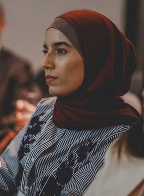 Hajar Jerroumi