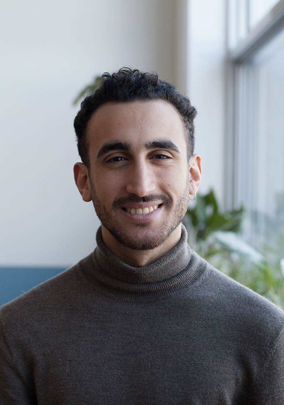 Nadim Tadjine