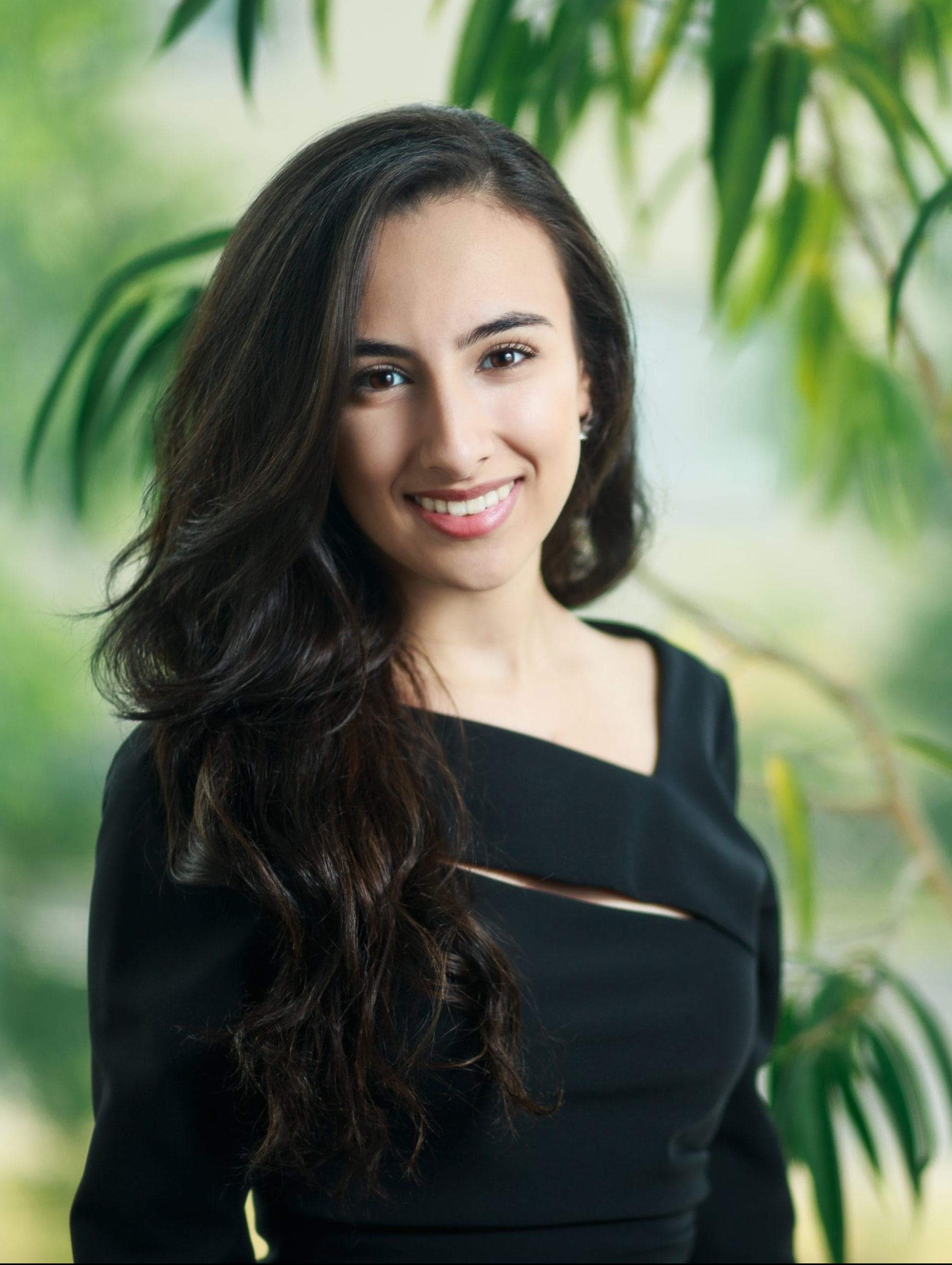 Rayane Zahal