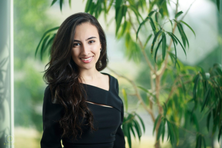 Rayane Zahal