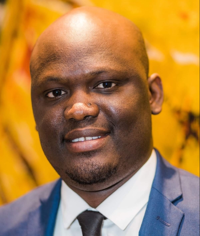 Souleymane Guissé