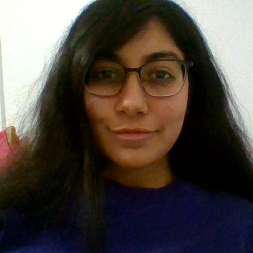 Radhika Khera
