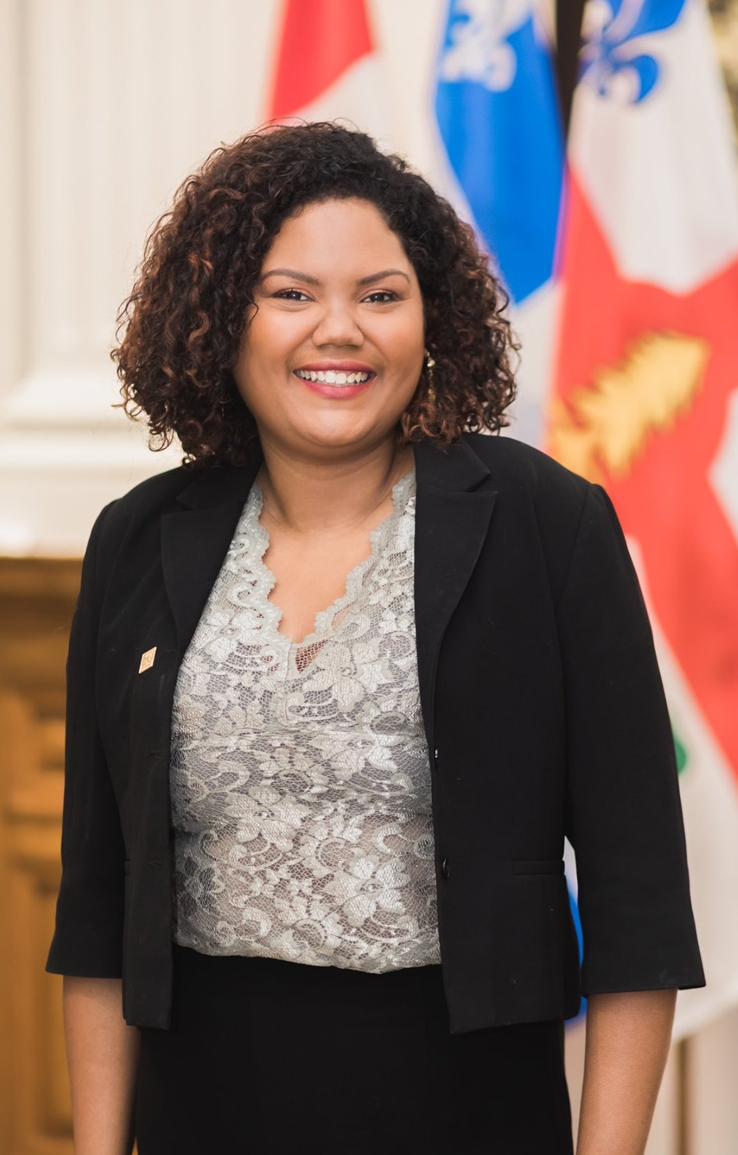 Marie-Christine Jeanty Marie-Christine Jeanty