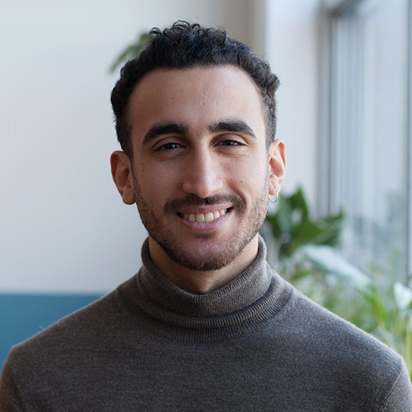 Nadim Tadjine