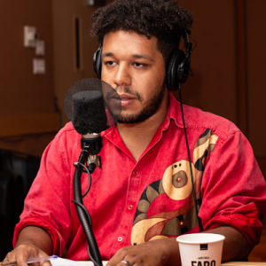 Djavan Annamie Paul