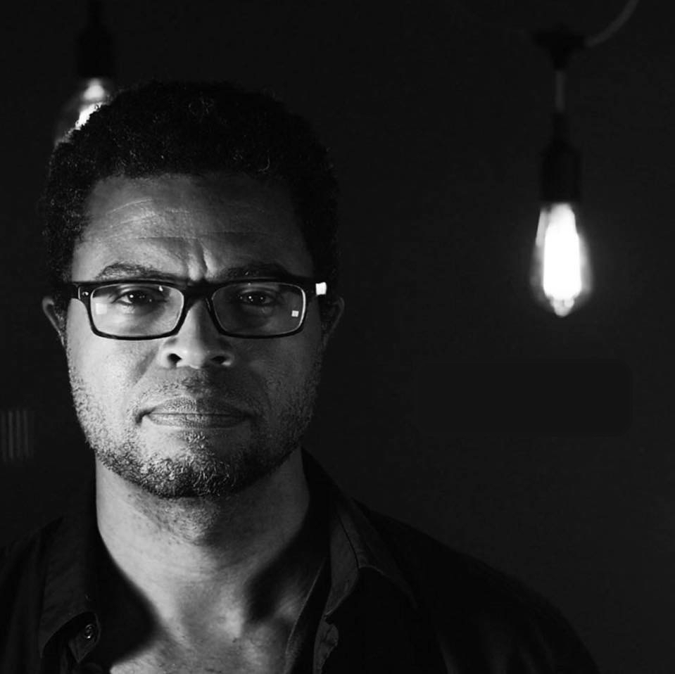 Henri Pardo photo Annamie Paul