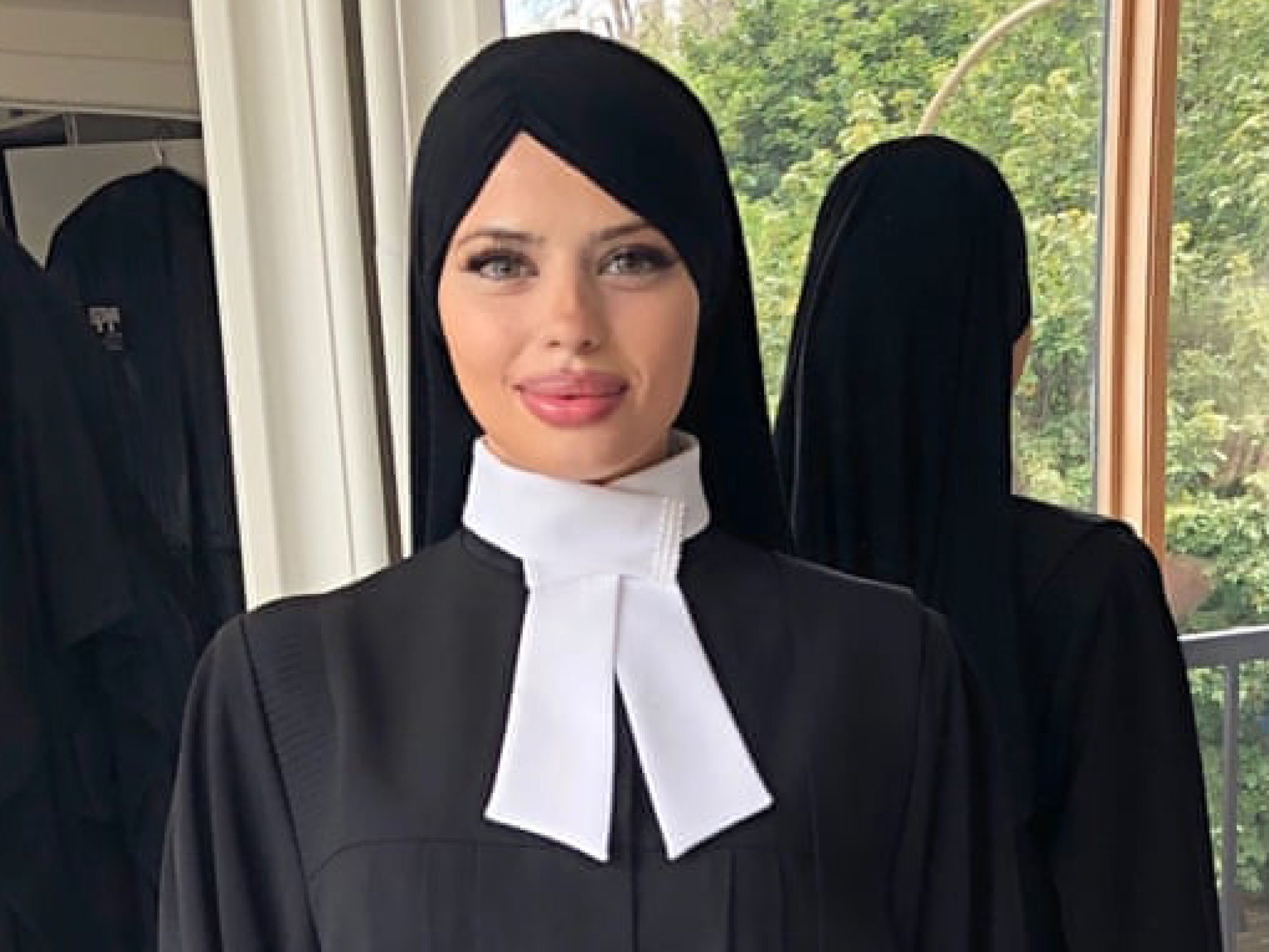 nourfarhat Annamie Paul