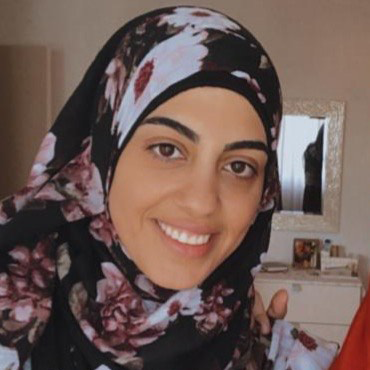 Fatima-Mahbouba Fatima Mahbouba