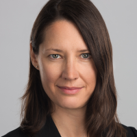 Julie Caron-Malenfant