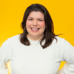 Andréanne St-Gelais