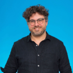 Louis-Philippe Lizotte, PMP