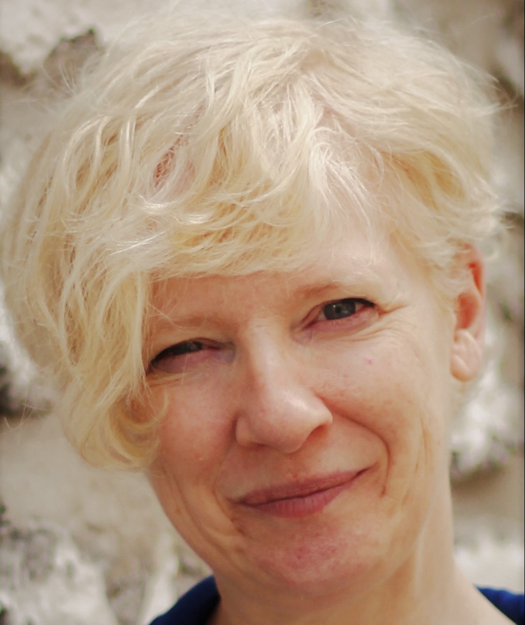 Nancy Roberge