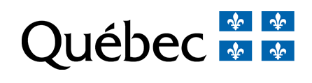 Logo du ministère de l'Immigration, de la Francisation et de l'Intégration