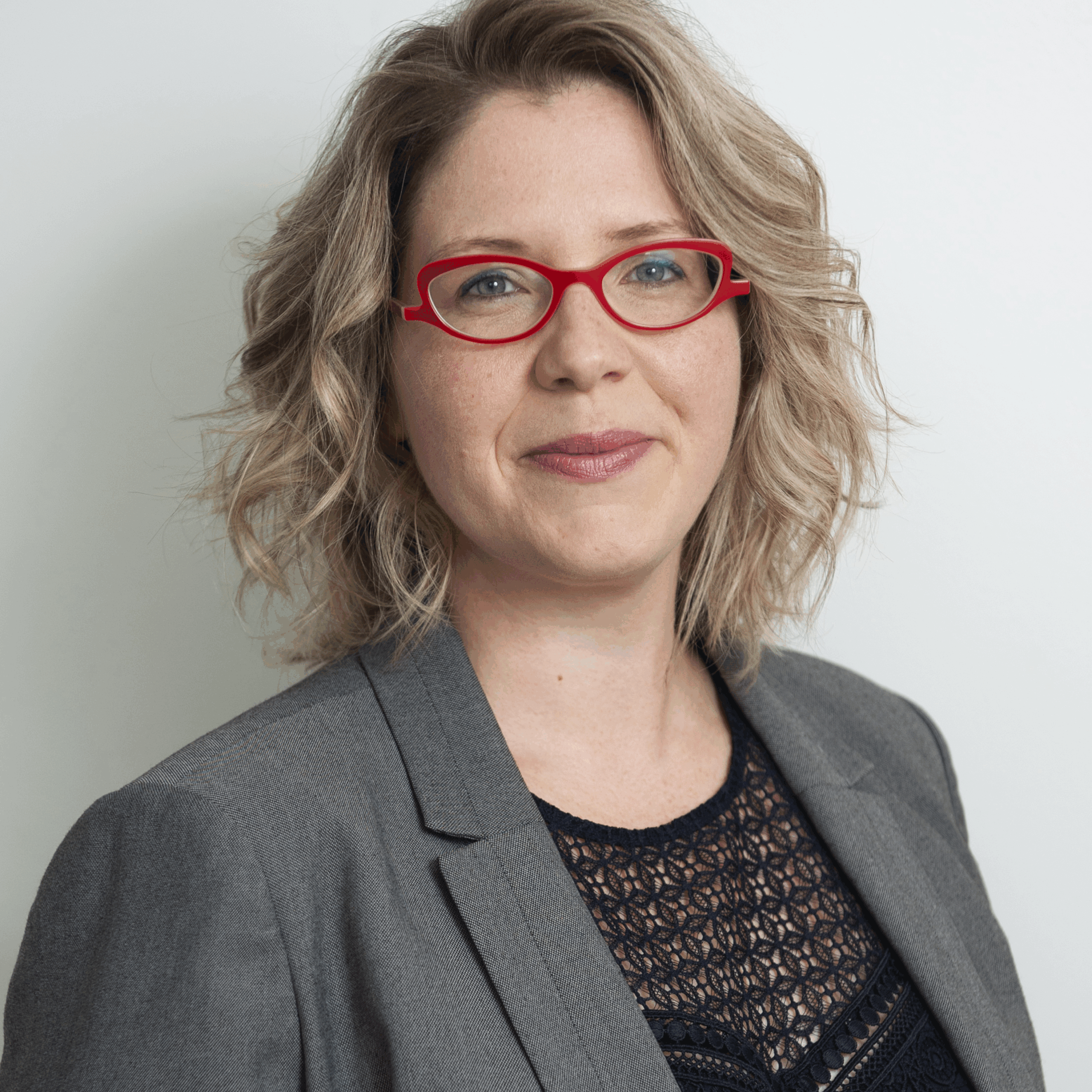 Julie-Maude Normandin
