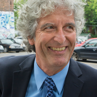 Alain Saulnier