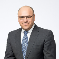 Jed Kahane