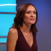 Melissa Ridgen