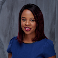 Nadia Stewart