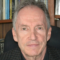 Robert Armstrong