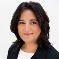 Sadia Zaman