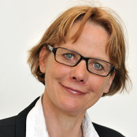 Trine Syvertsen