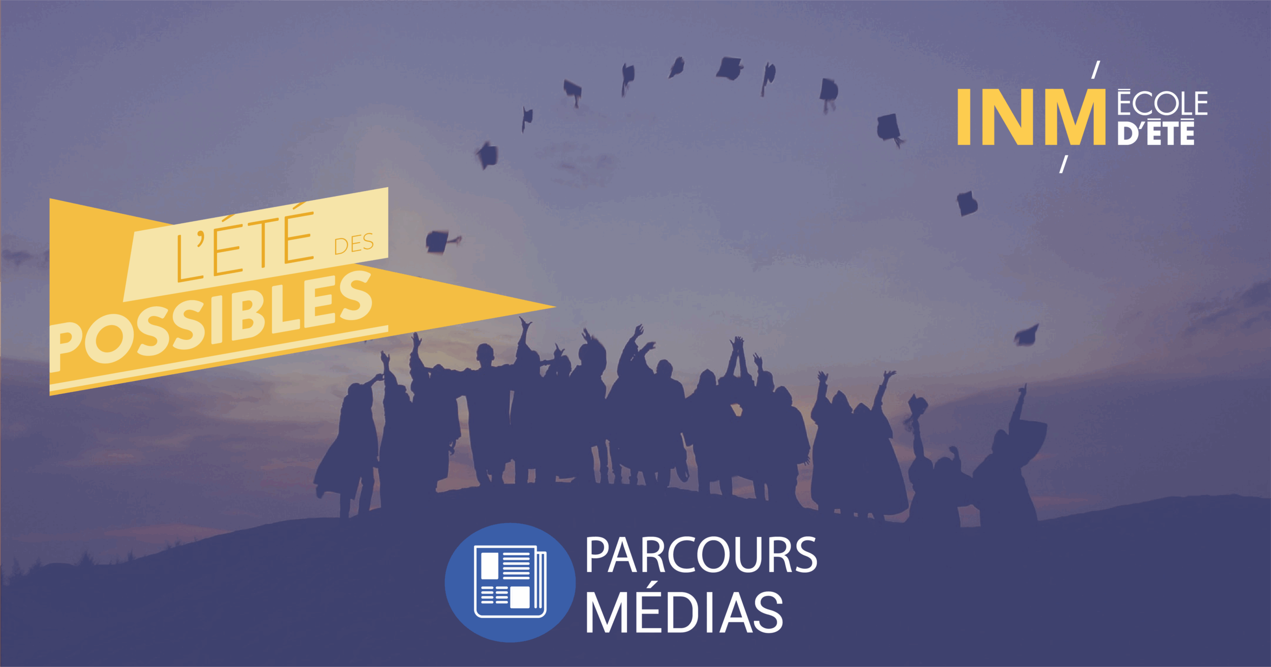 Parcours médias