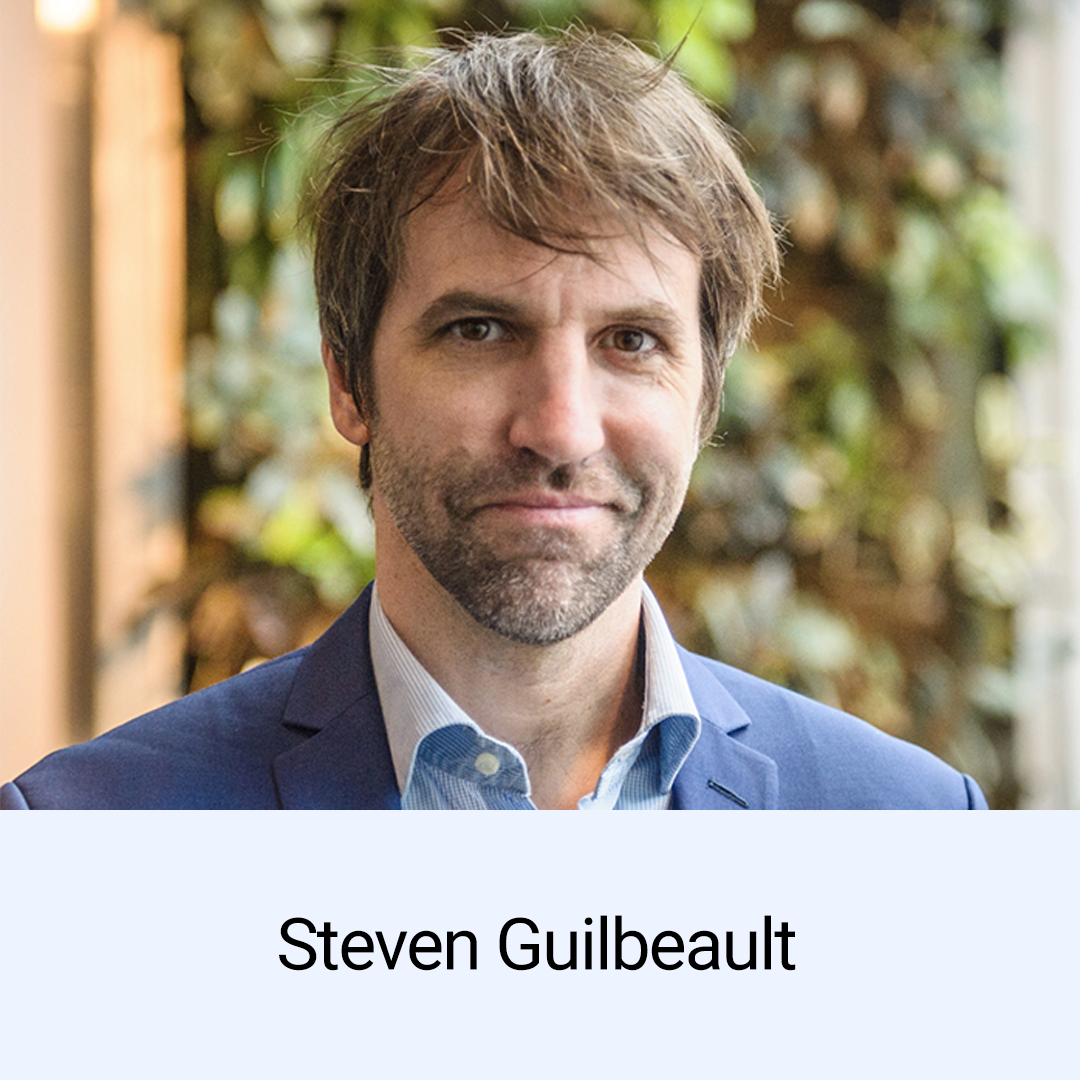Steven Guilbeault