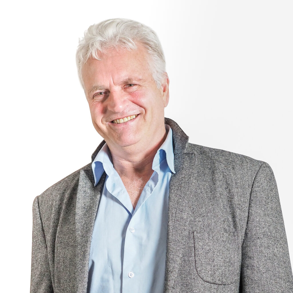 Thierry Tulasne Institut du Nouveau Monde