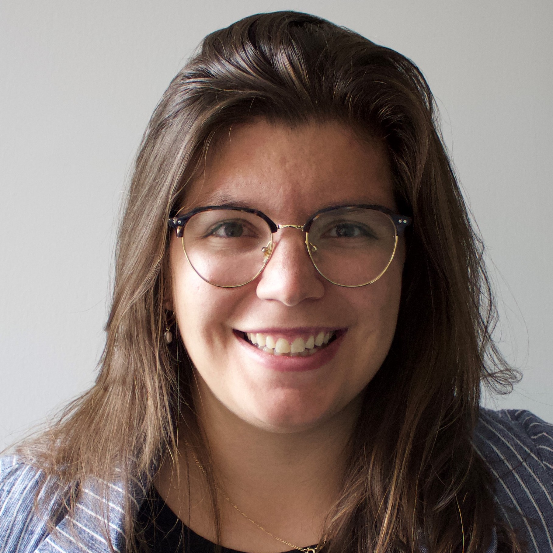 Andréanne St-Gelais