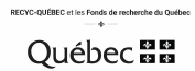 fond de recherche du Quebec