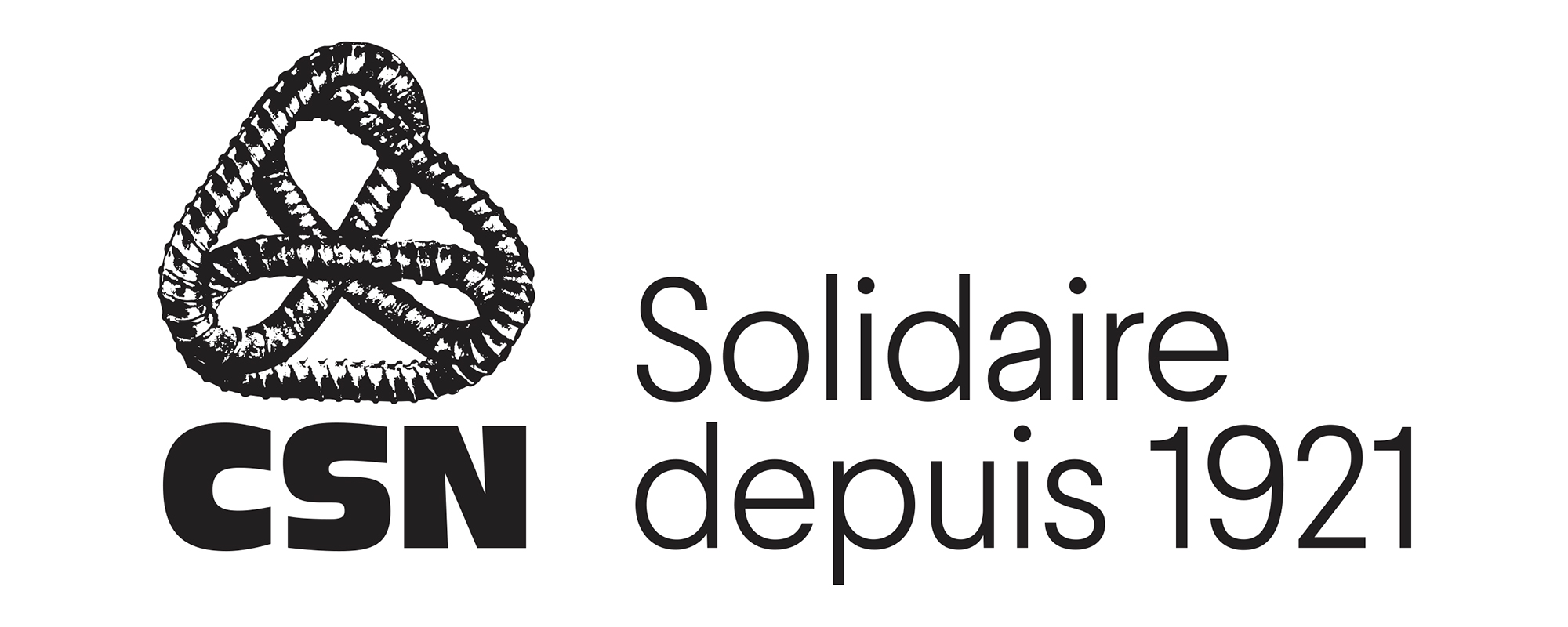 Confédération des syndicats nationaux - CSN