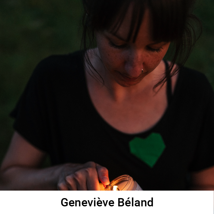 Geneviève Béland