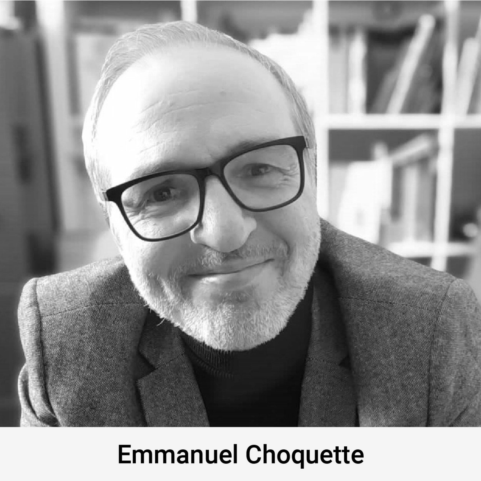 Emmanuel Choquette
