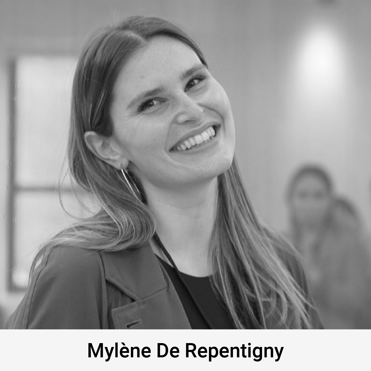 Mylène De Repentigny