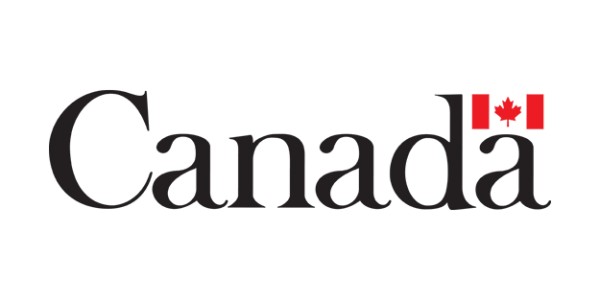 Logo du Gouvernement du Canada