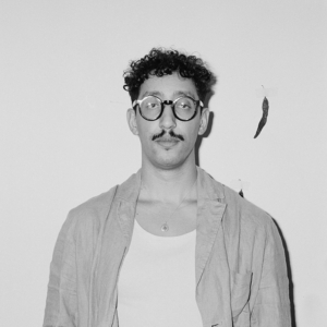 Hamza Abouelouafaa, crédit : Jac Castonguay Hamza Abouelouafaa