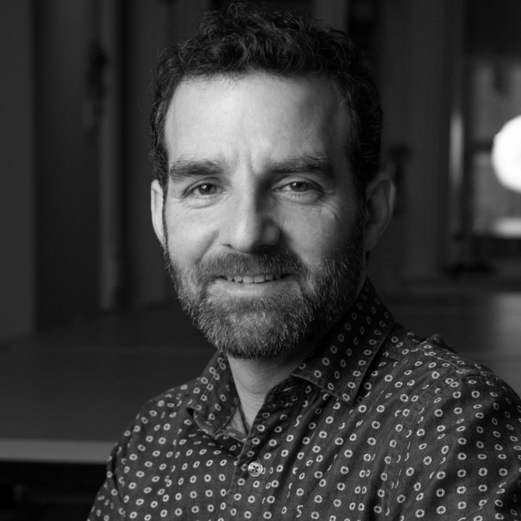 Akos Verboczy Institut Du Nouveau Monde