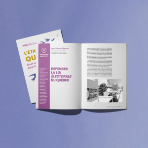 Sous la direction de Josselyn Guillarmou et Sandra Larochelle