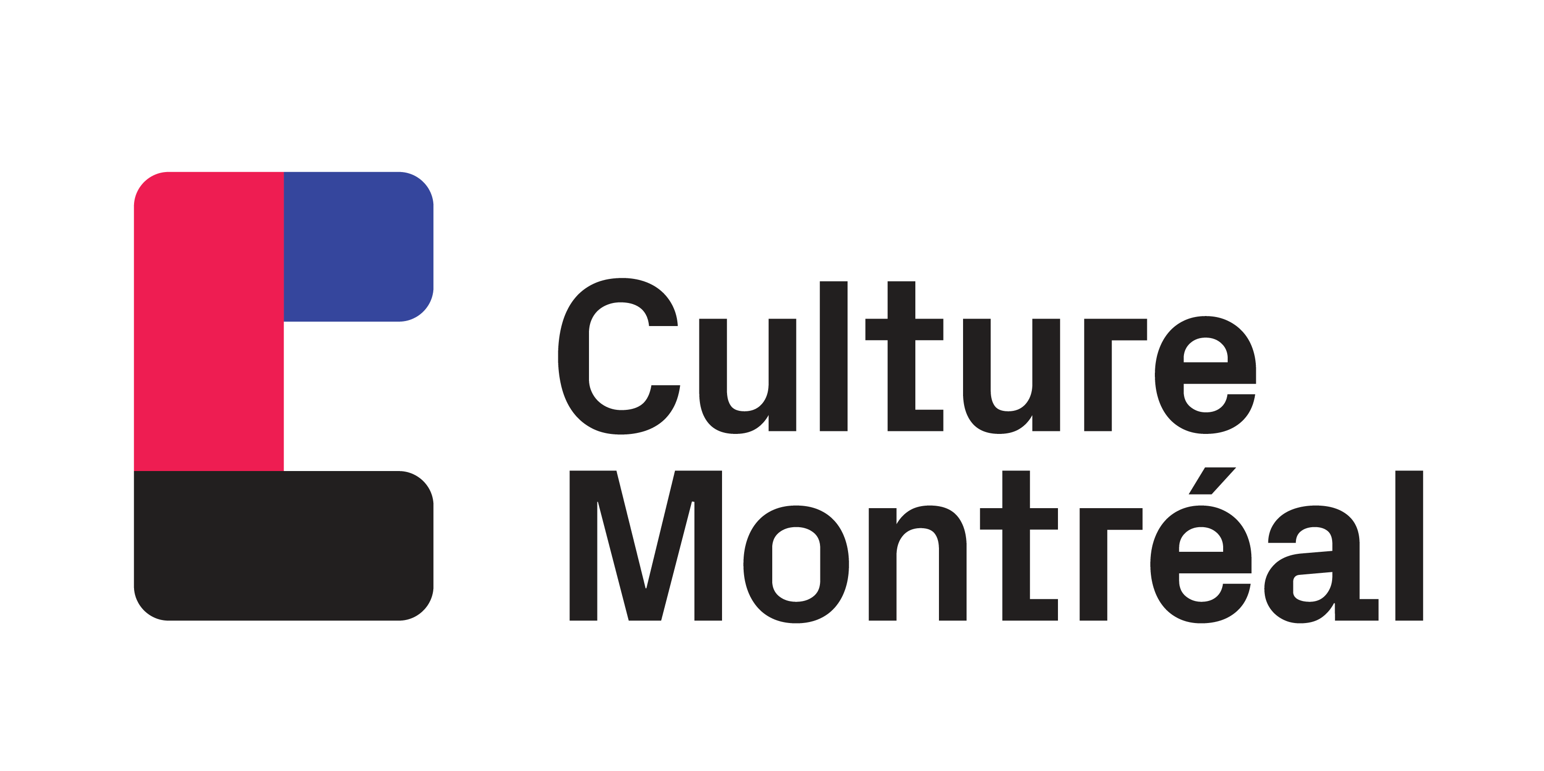 Partenaire de L'état du Québec