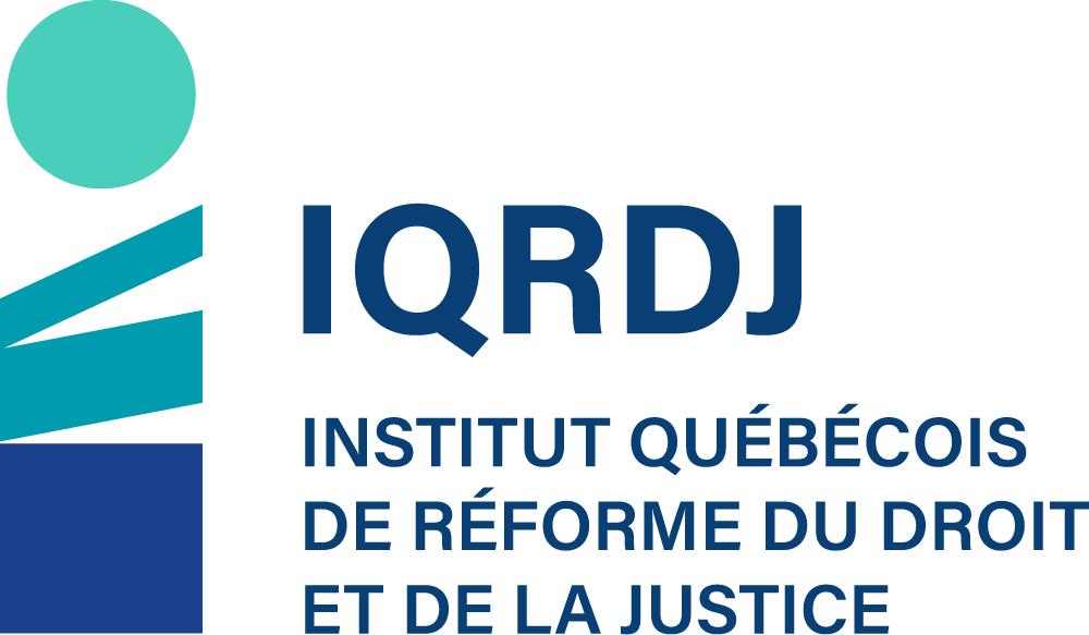 IQRDJ Partenaire de L'état du Québec 2025