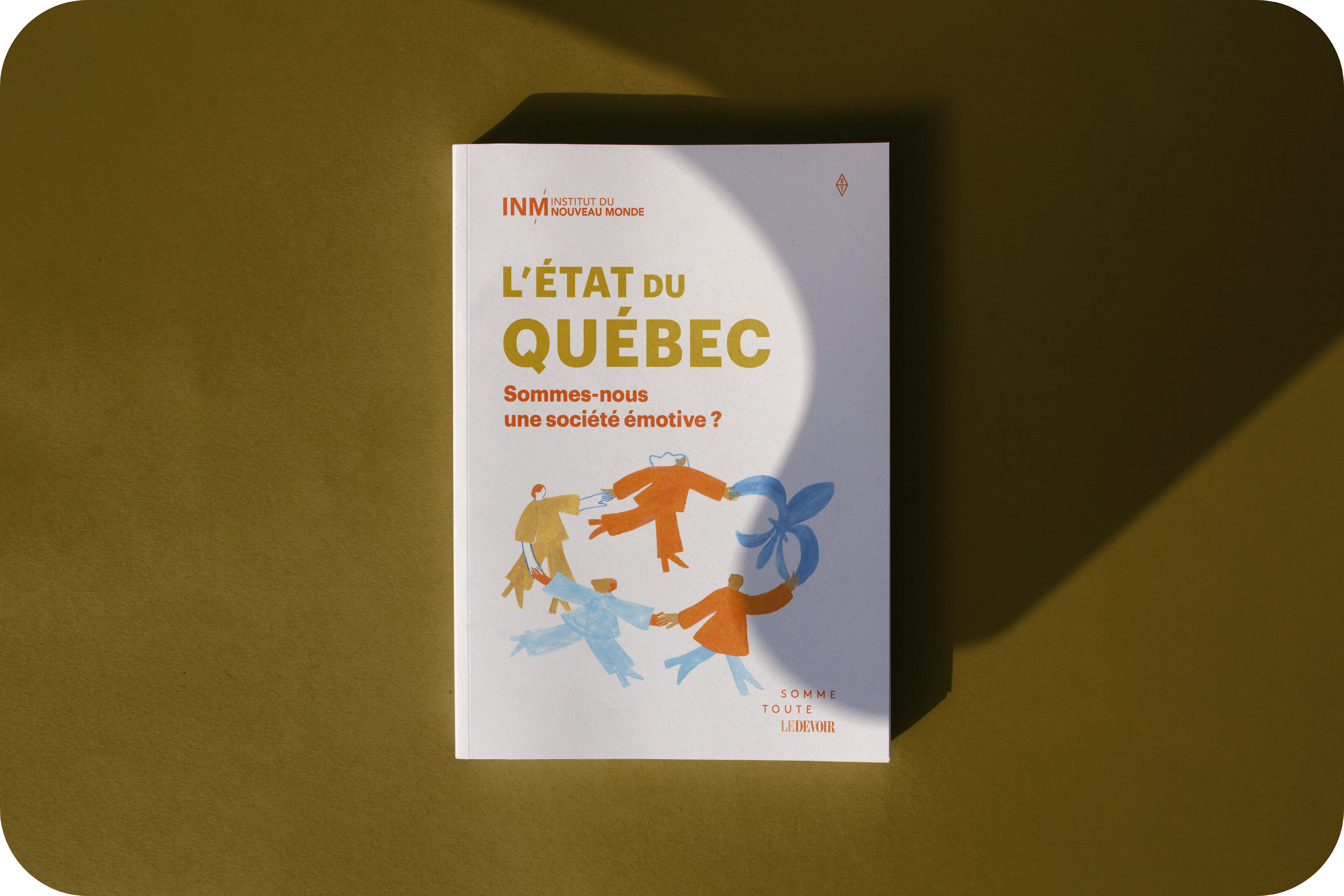 L'état du Québec 2025