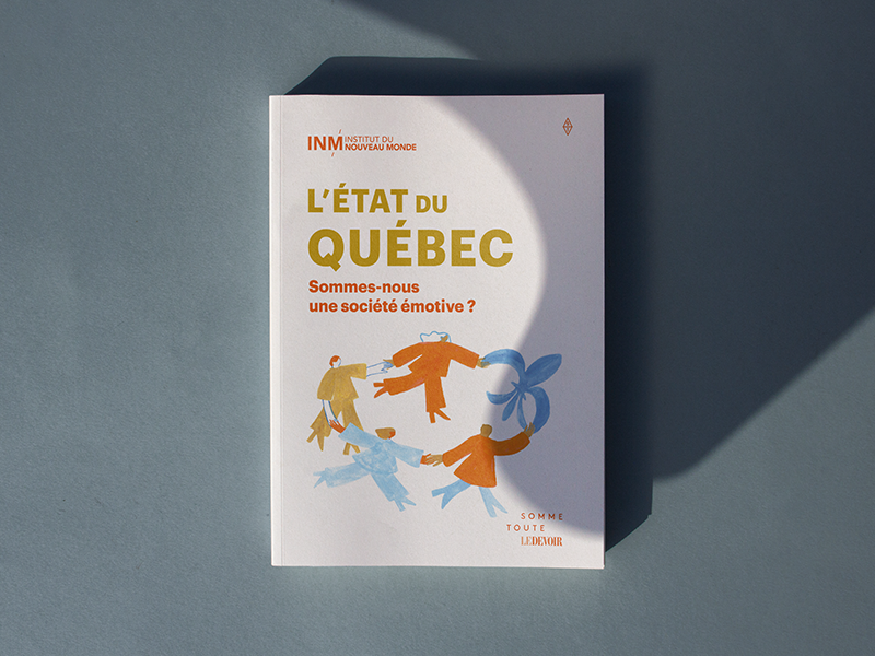 L'état du Québec 2025