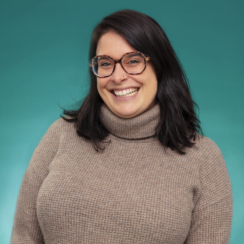 Jennifer Teasdale-Raymond