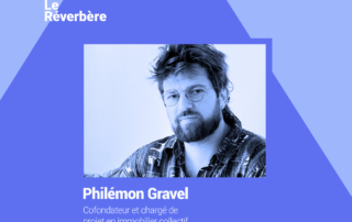 Philémon Gravel