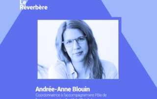 Andrée-Anne Blouin