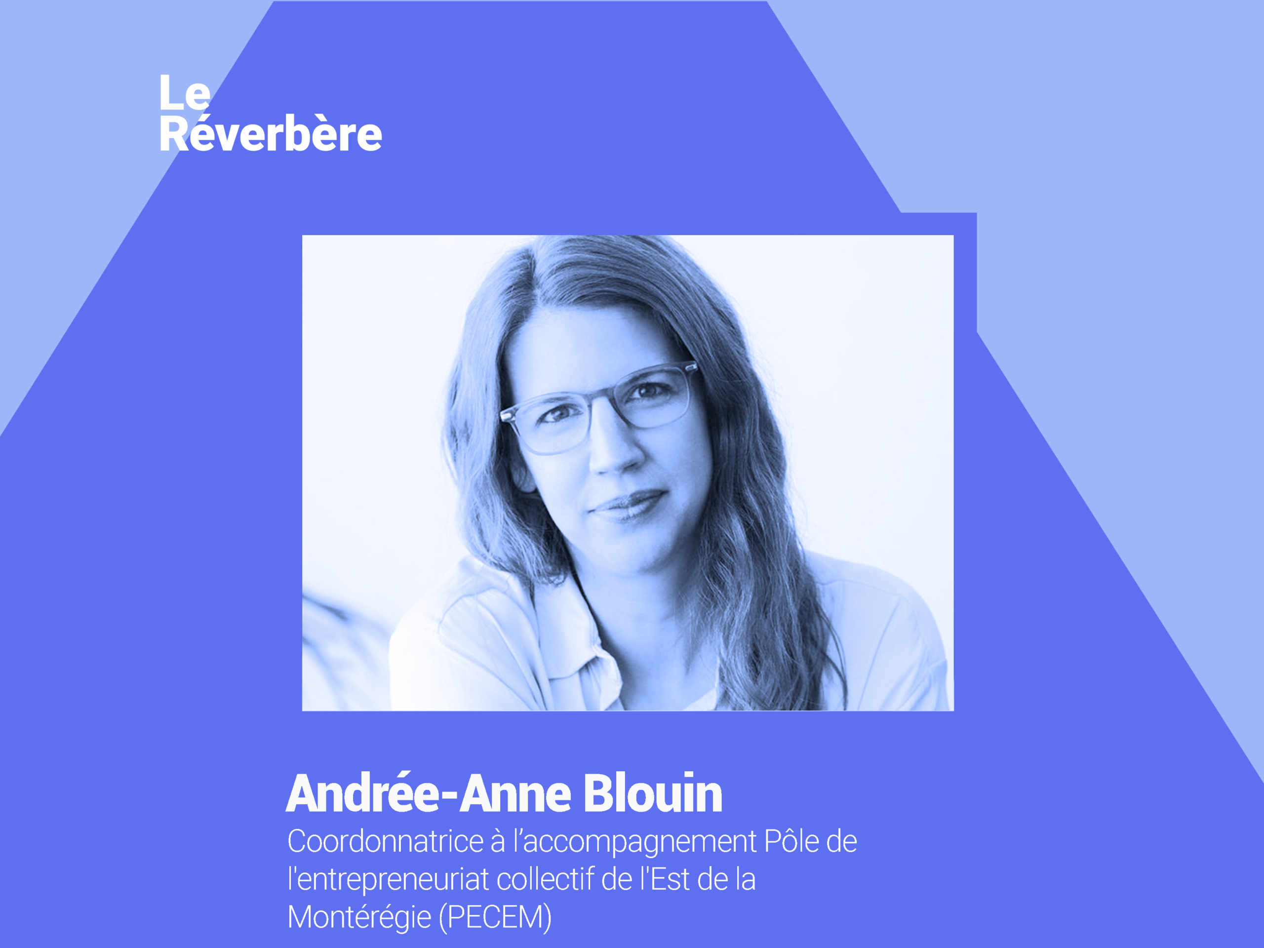 Andrée-Anne Blouin