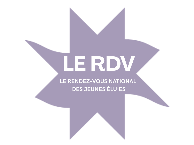 Logo RDV 2025 – clair