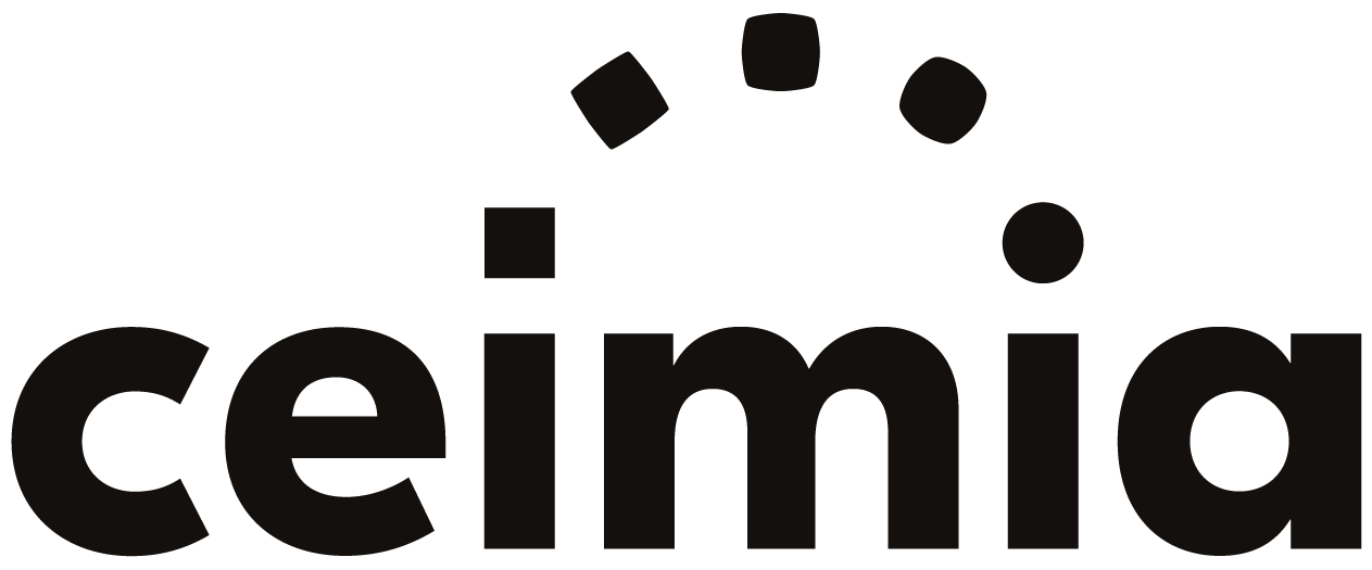 Logo CEIMIA